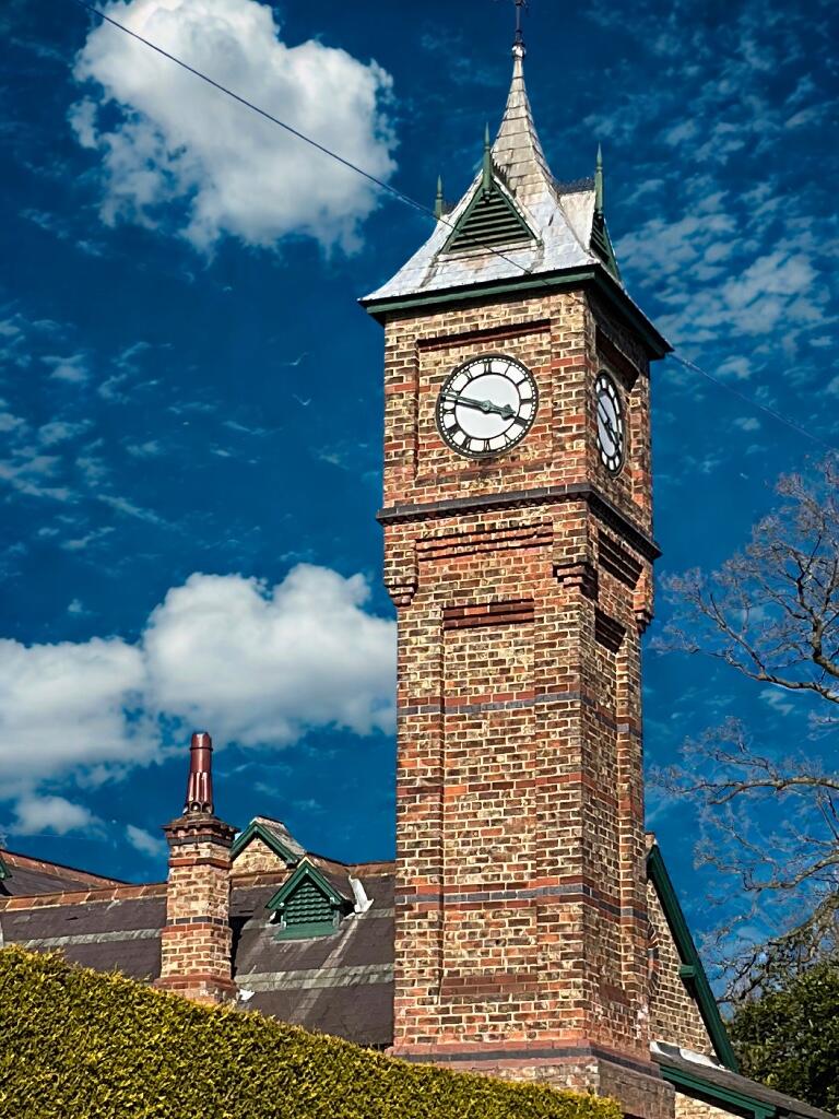 Main image of property: Copt Hewick, RIPON