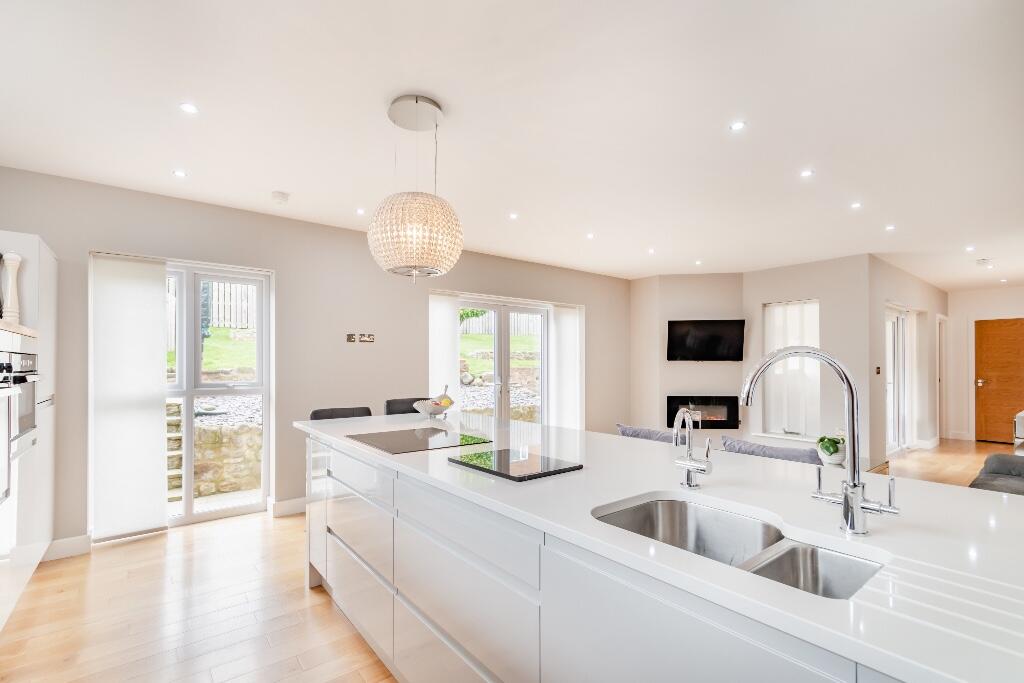 Main image of property: Copt Hewick, RIPON