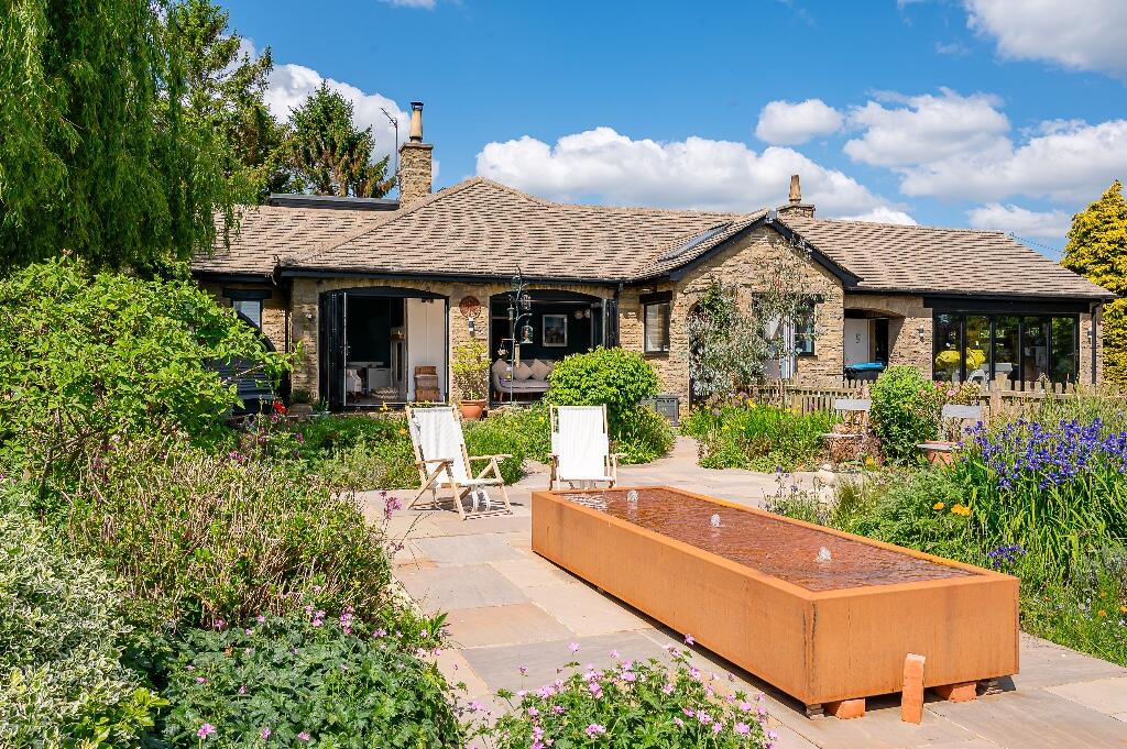 Main image of property: Thornton Bridge, YO61