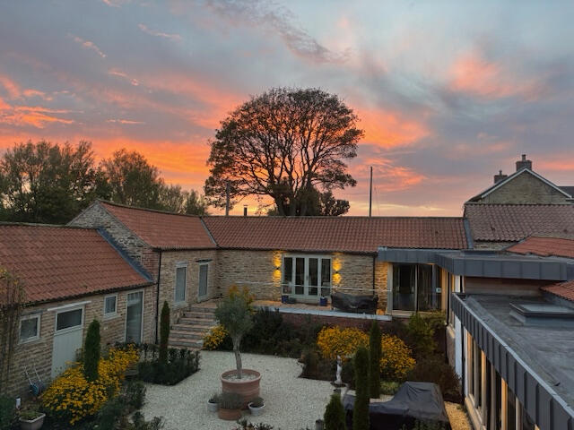 Main image of property: Gower Hall Barn - Foston - York
