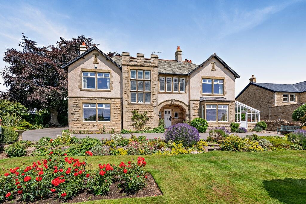 Main image of property: Marden House , Barnard Castle, County Durham, DL12