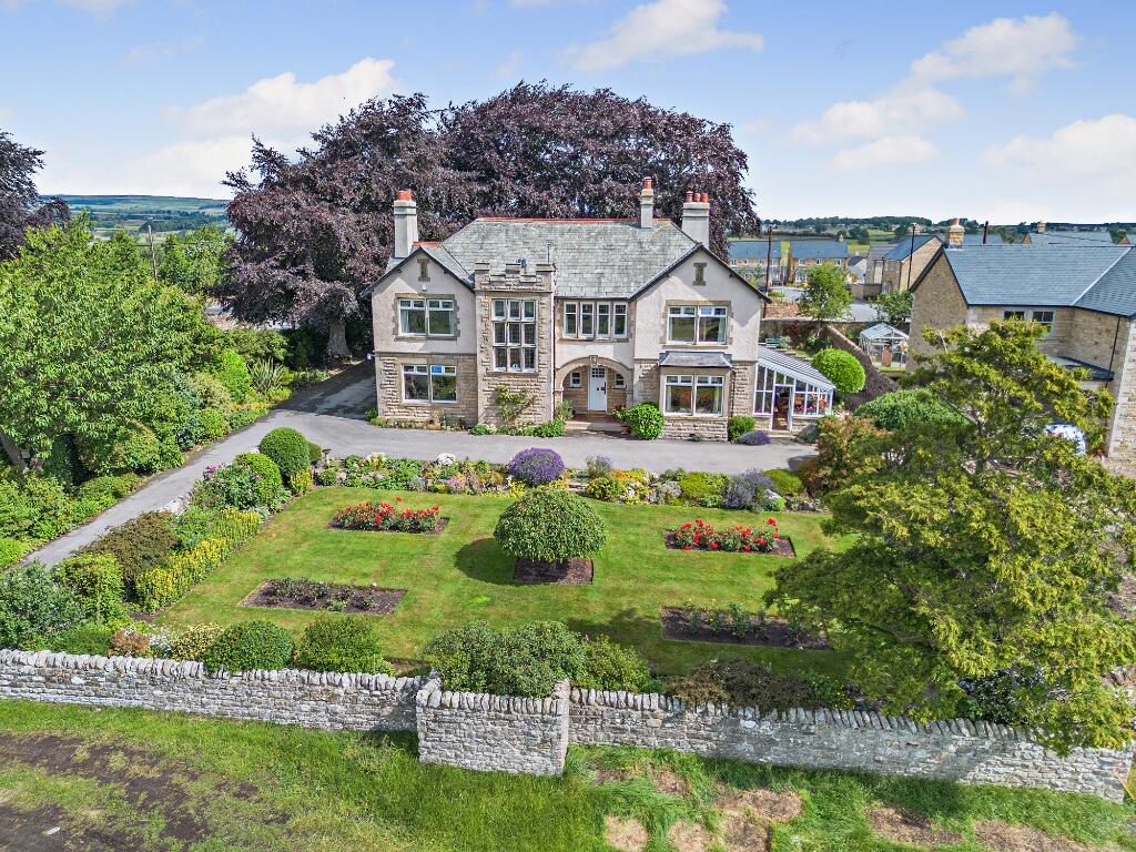 Main image of property: Darlington Road, Barnard Castle, County Durham, DL12