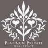 Platinum Private Real Estate Ltd logo