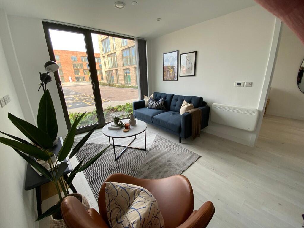Main image of property: Gavel Drive, Rugby, Warwickshire, CV21