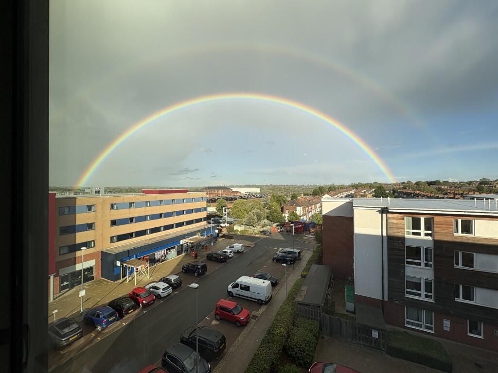 Main image of property: Gavel Drive, Rugby, Warwickshire, CV21