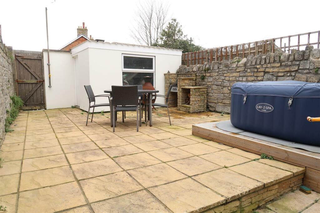 Additional property image - Dingle Road, Penarth