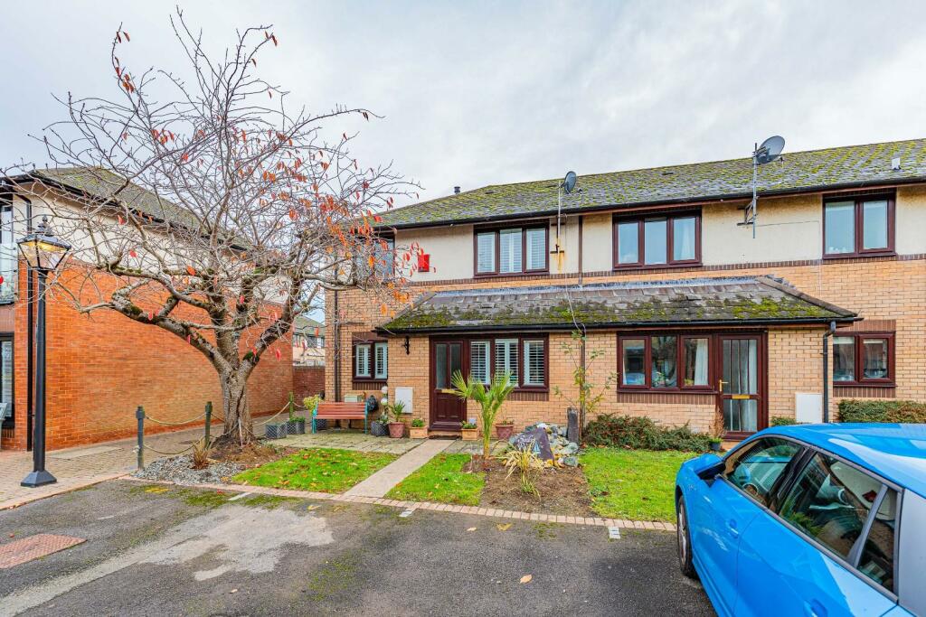 Additional property image - Plas Pamir, Penarth