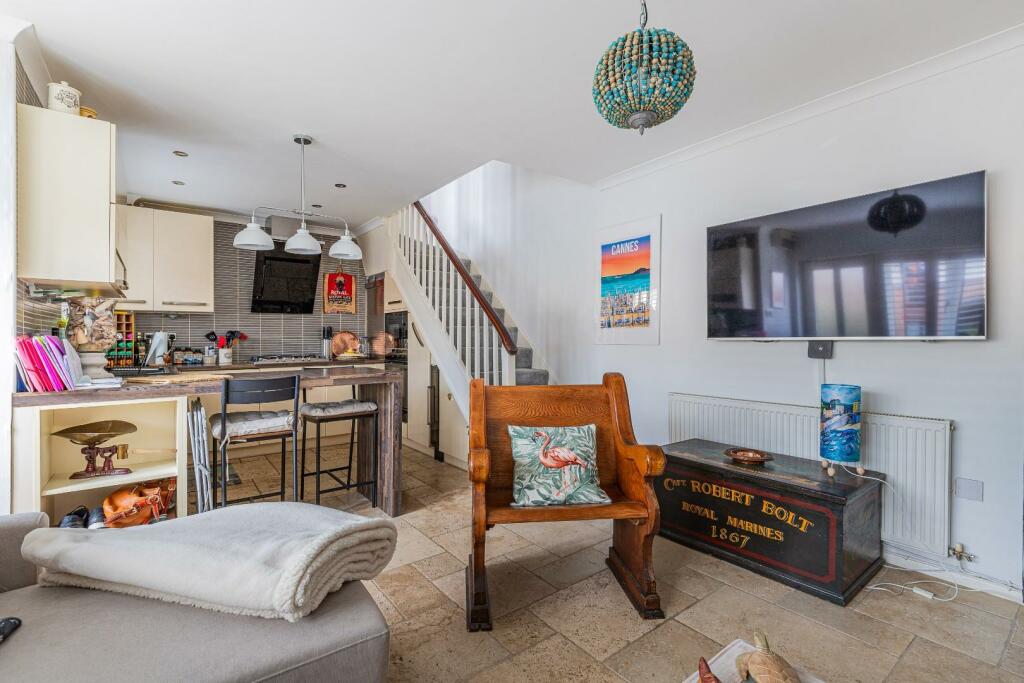Additional property image - Plas Pamir, Penarth