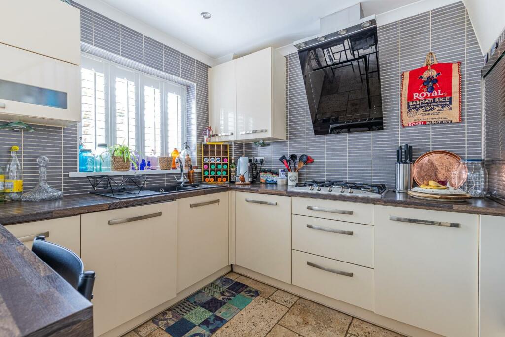 Additional property image - Plas Pamir, Penarth
