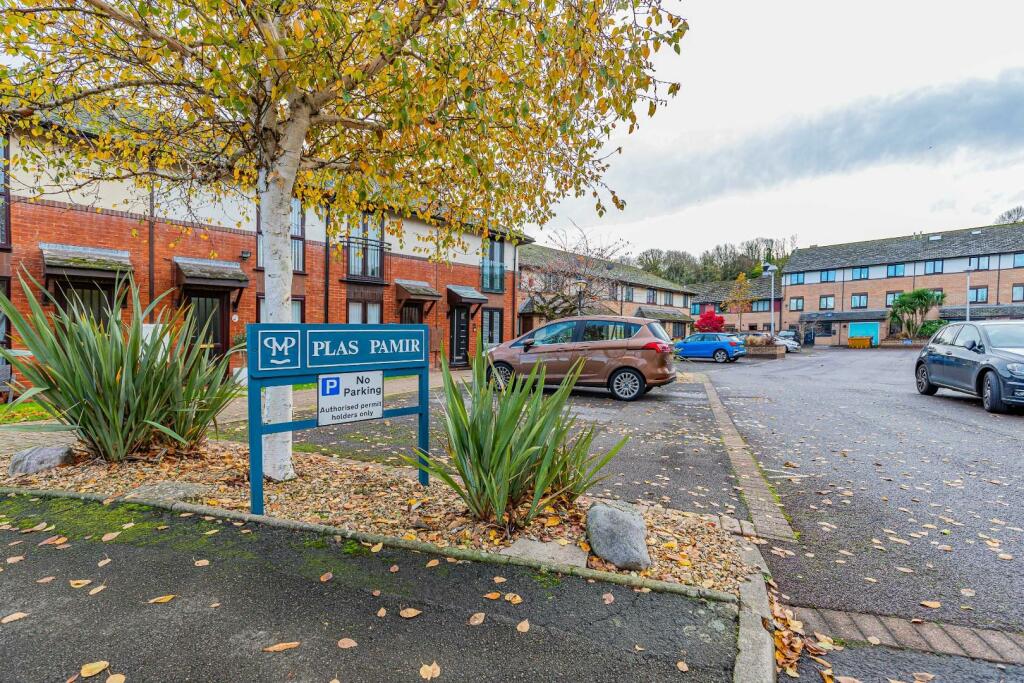 Additional property image - Plas Pamir, Penarth