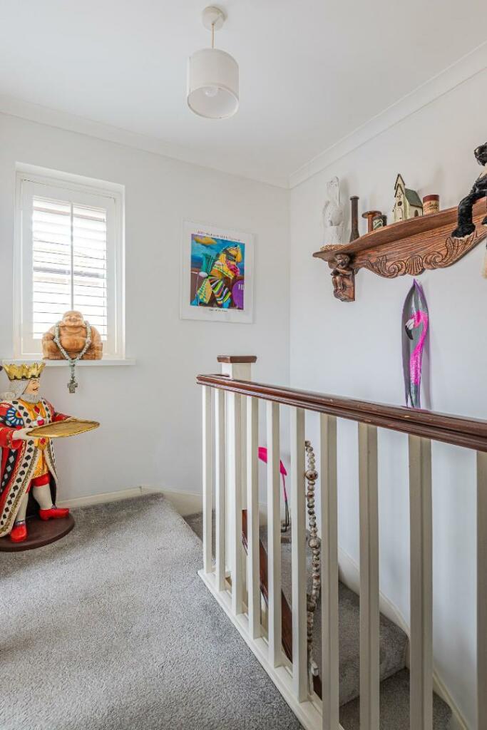 Additional property image - Plas Pamir, Penarth
