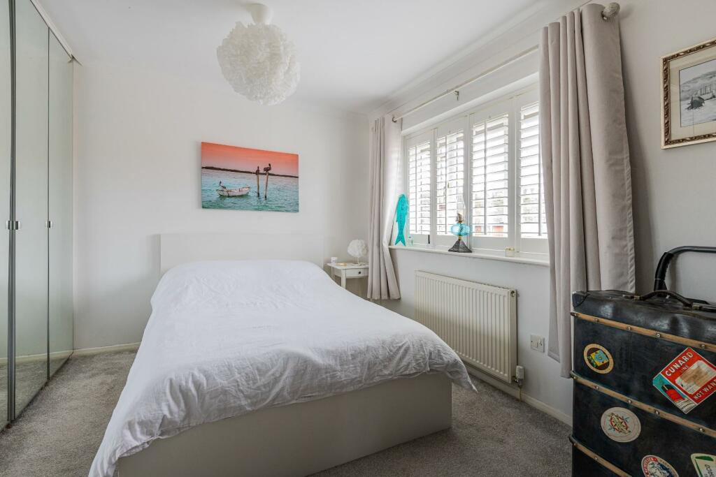 Additional property image - Plas Pamir, Penarth