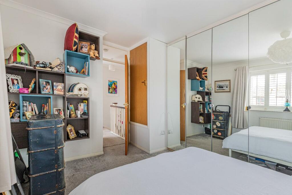 Additional property image - Plas Pamir, Penarth
