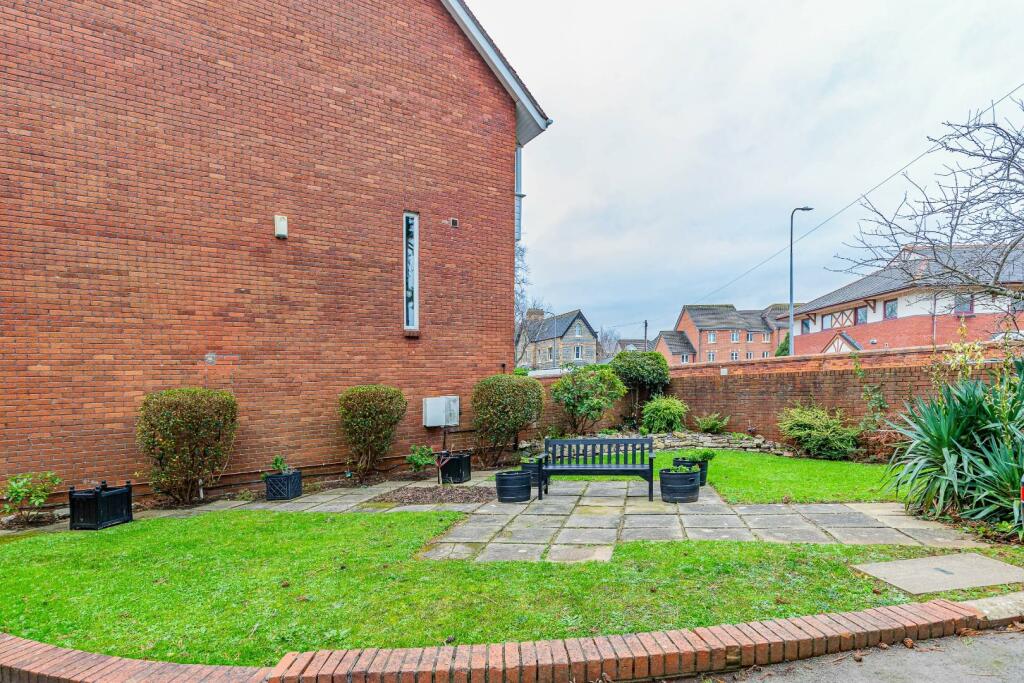 Additional property image - Plymouth Road, Penarth