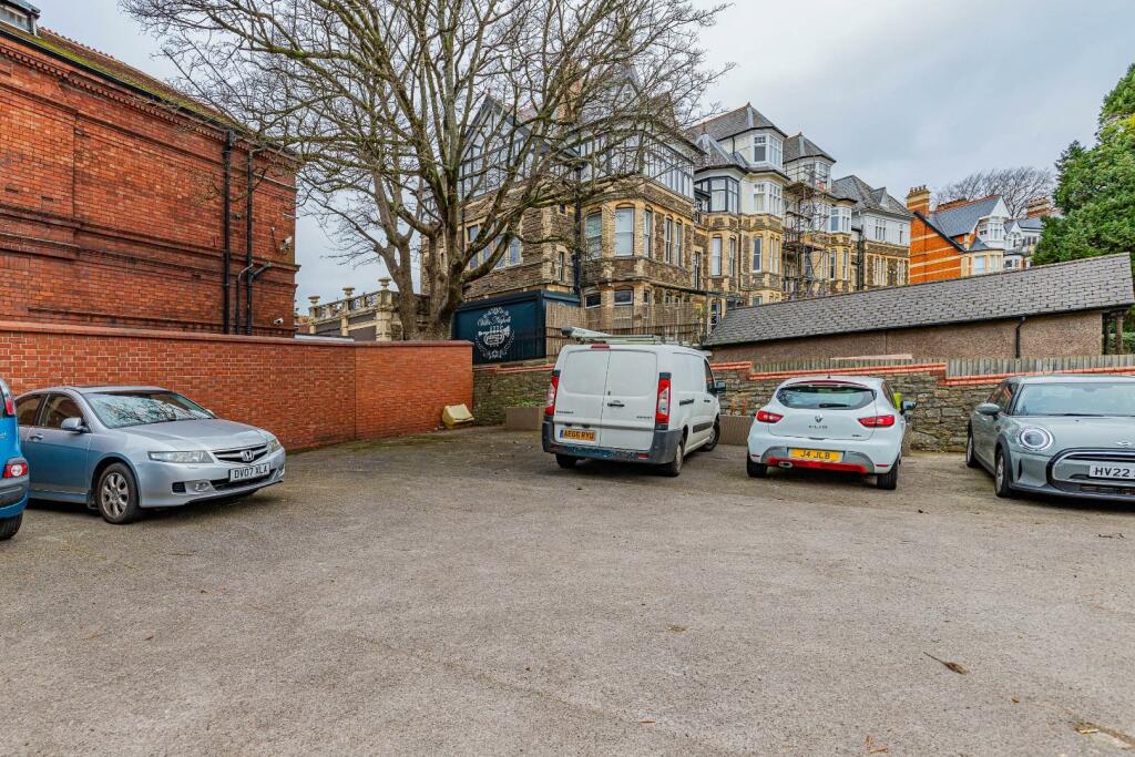 Additional property image - Plymouth Road, Penarth