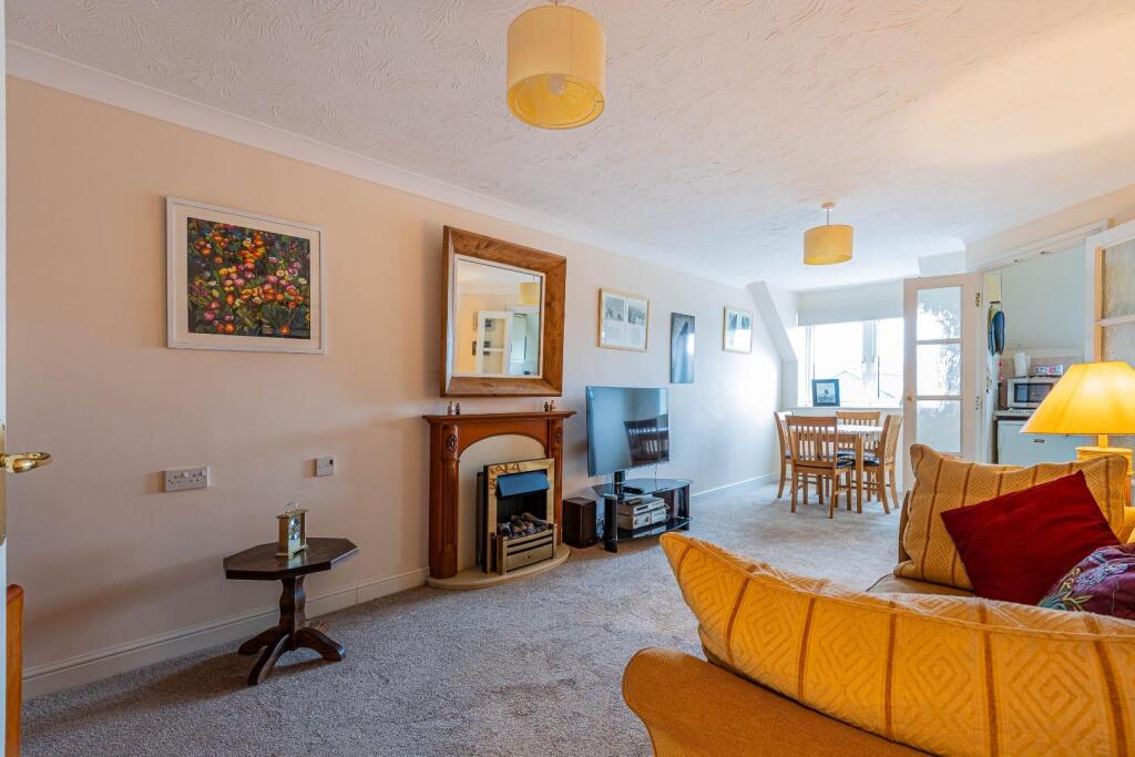 Additional property image - Plymouth Road, Penarth
