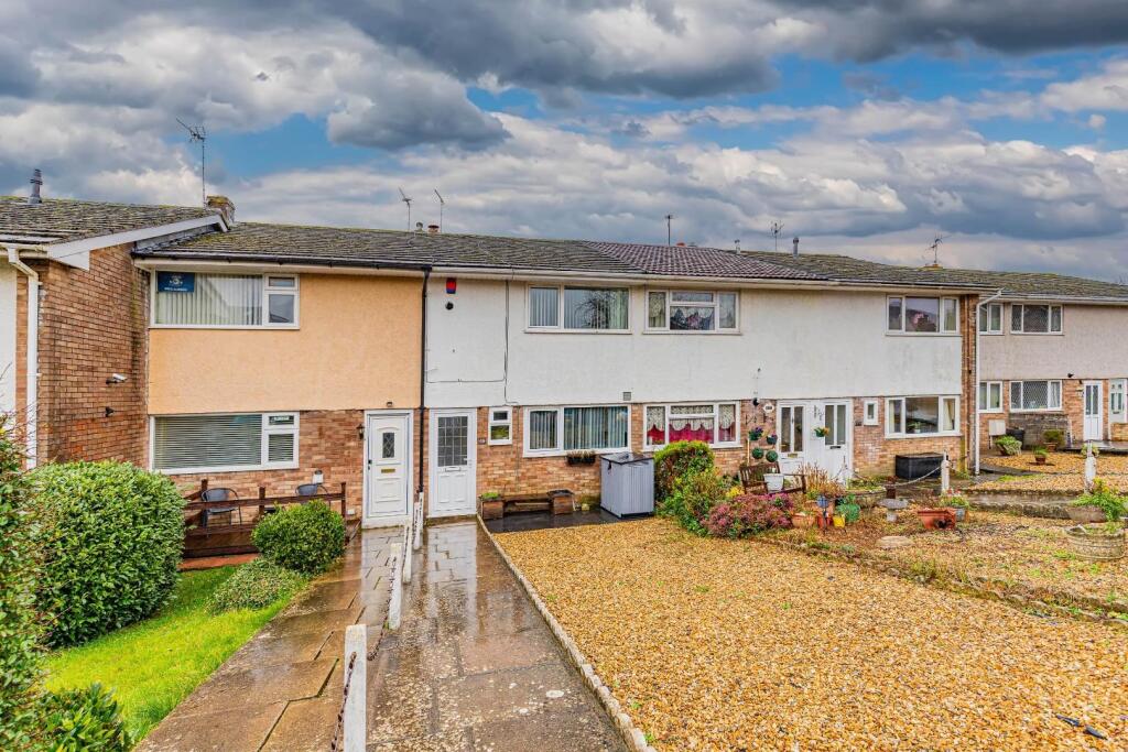 Main image of property: Pant Y Celyn Road, Llandough, Cardiff
