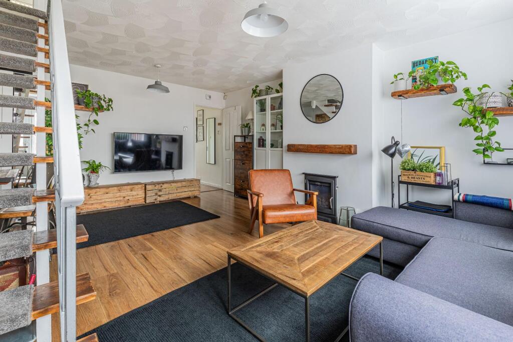Additional property image - Pant Y Celyn Road, Llandough, Cardiff