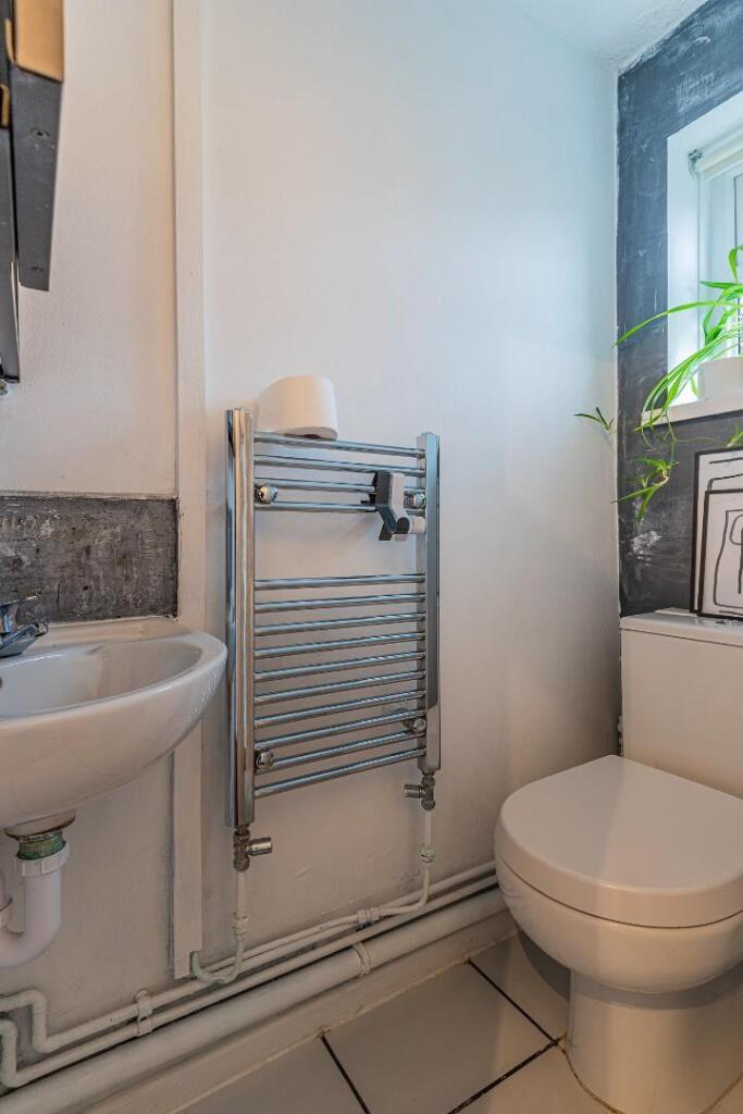 Additional property image - Pant Y Celyn Road, Llandough, Cardiff