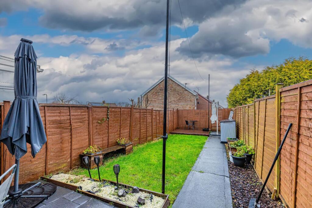 Additional property image - Pant Y Celyn Road, Llandough, Cardiff