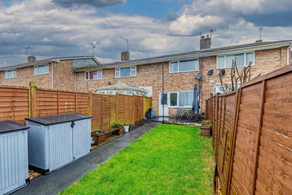Additional property image - Pant Y Celyn Road, Llandough, Cardiff