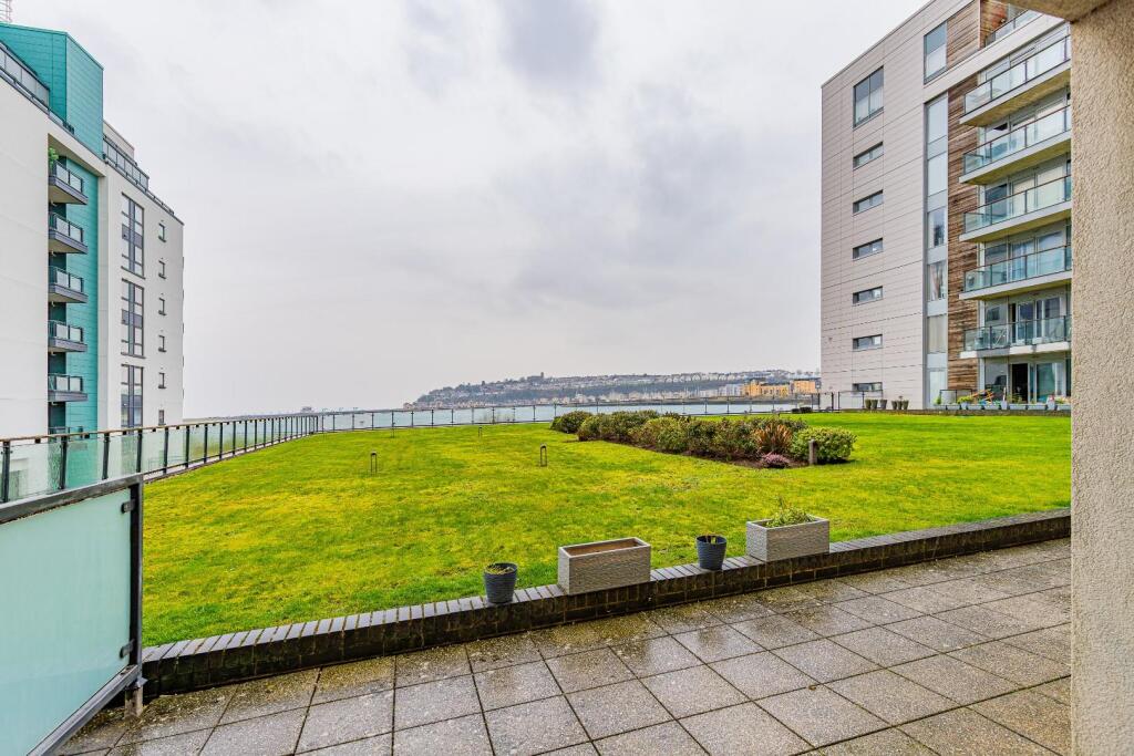 Main image of property: Caldey Island House, Ferry Court, Cardiff