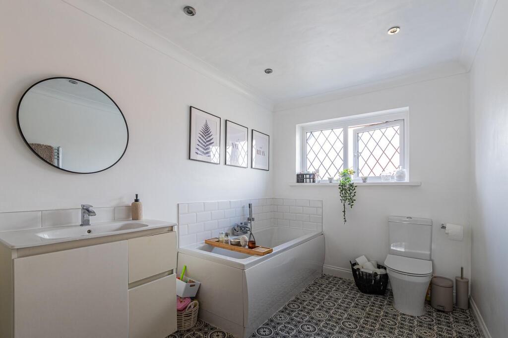 Main image of property: Althorp Drive, Penarth
