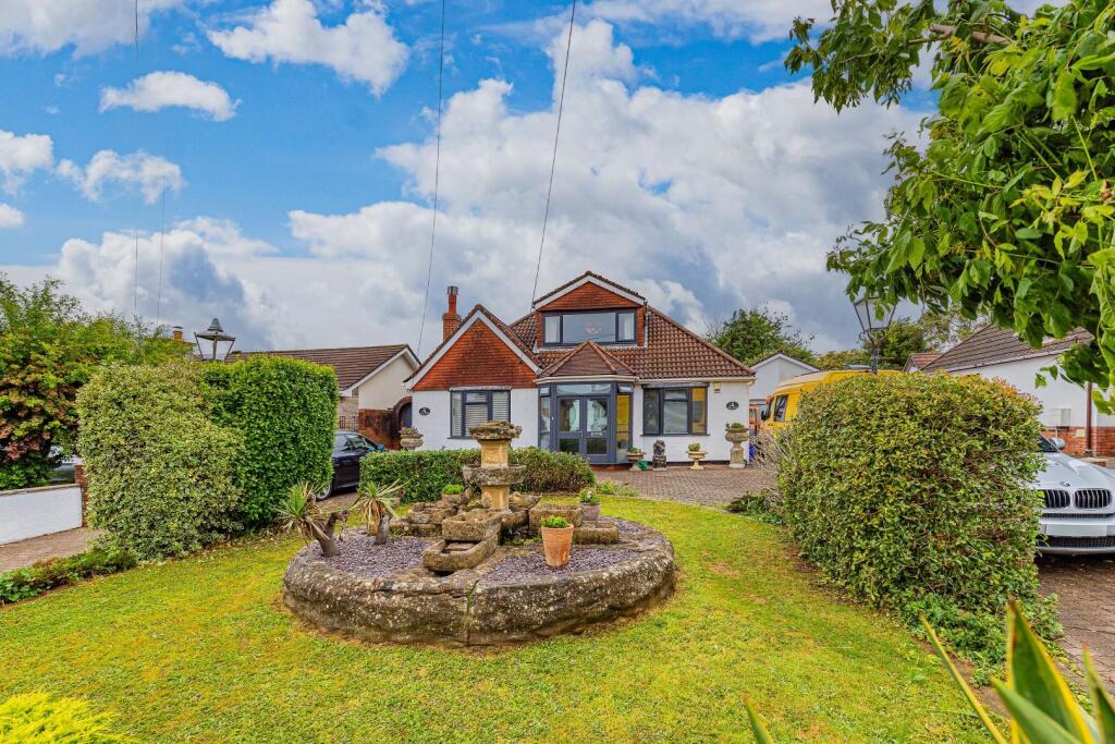 Main image of property: Smithies Avenue, Sully, Penarth