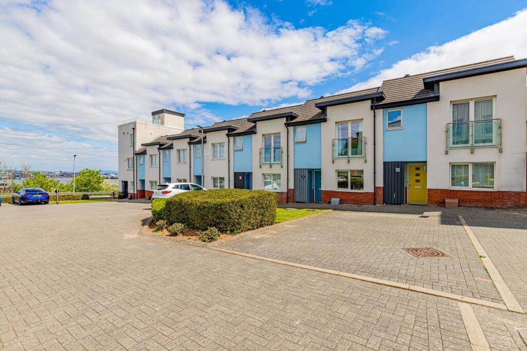 Main image of property: Trem Elai, Penarth