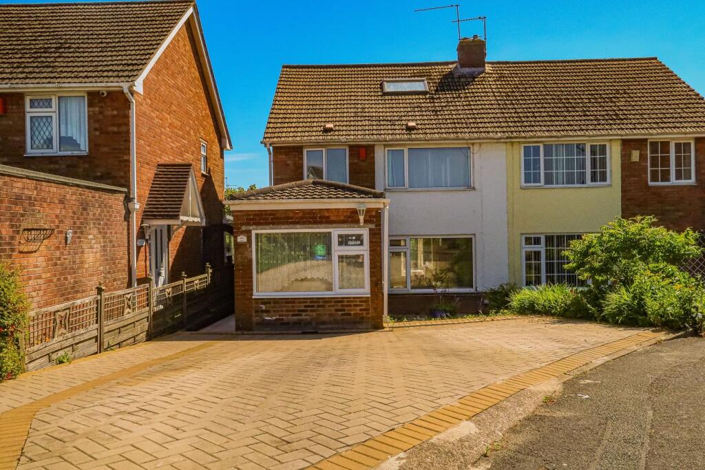 Main image of property: Pant-Y-Celyn Road, Llandough