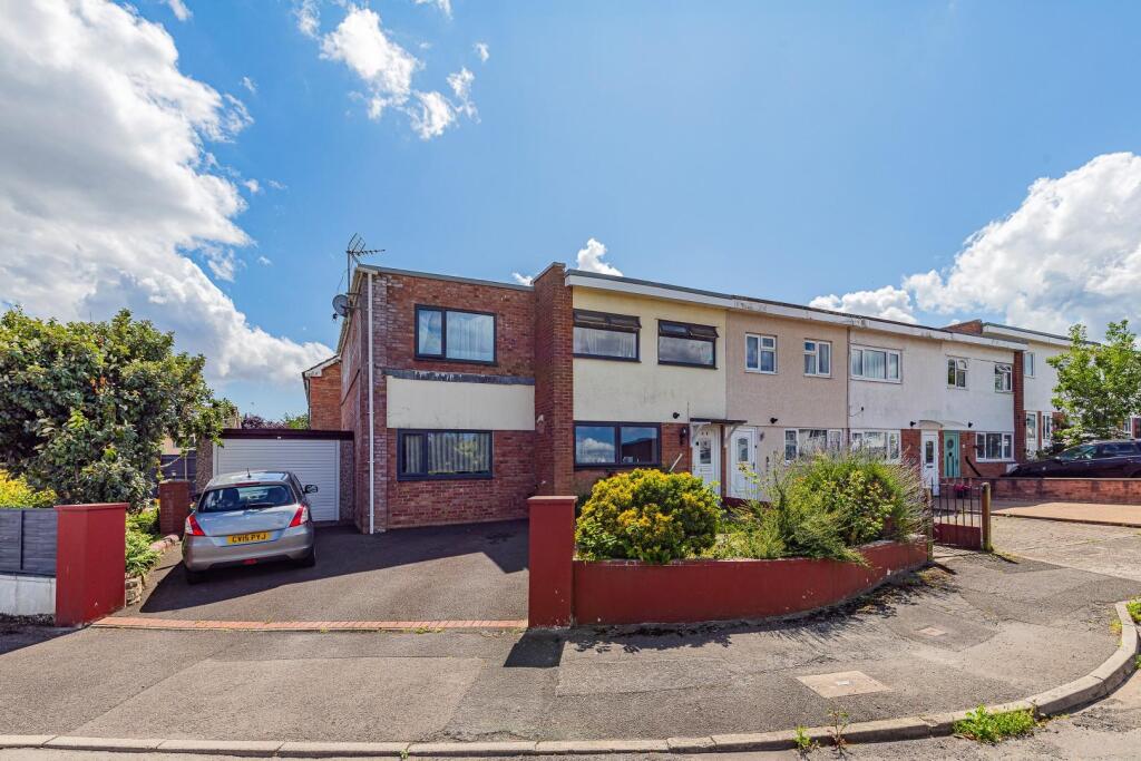 Main image of property: Uplands Crescent, Llandough, Penarth