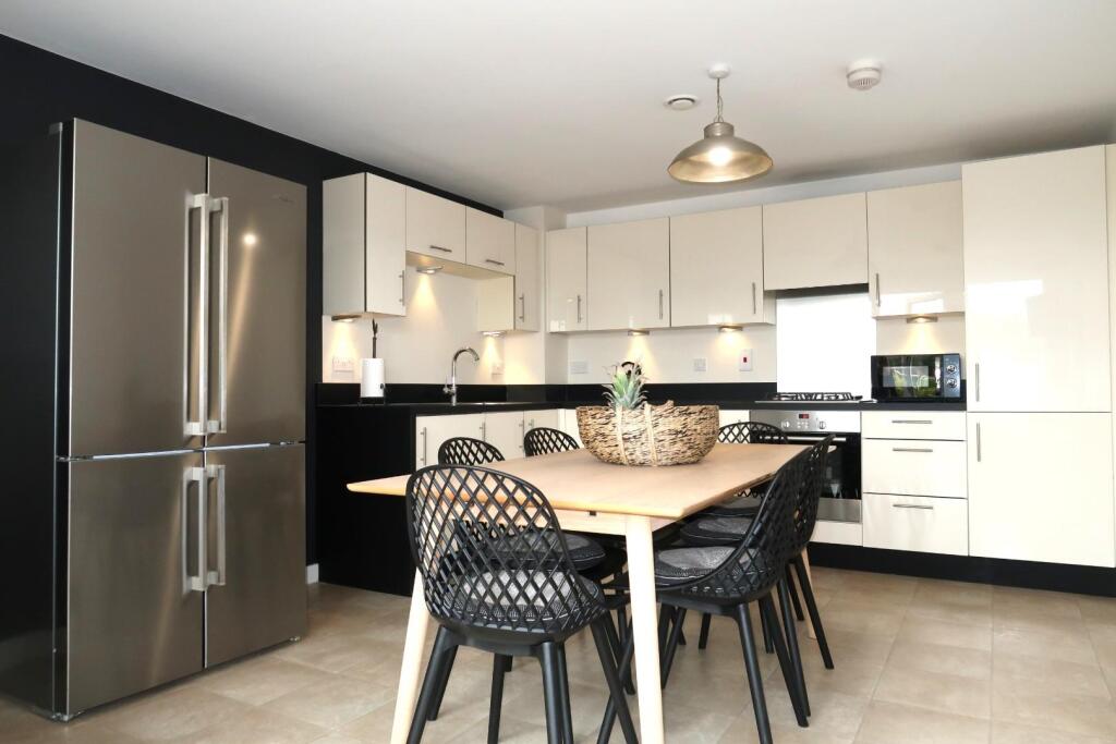 Main image of property: Trem Elai, Penarth