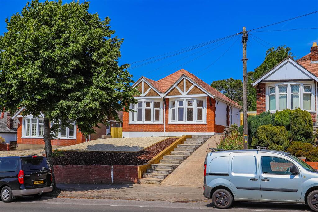 Main image of property: Pontypridd Road, Barry