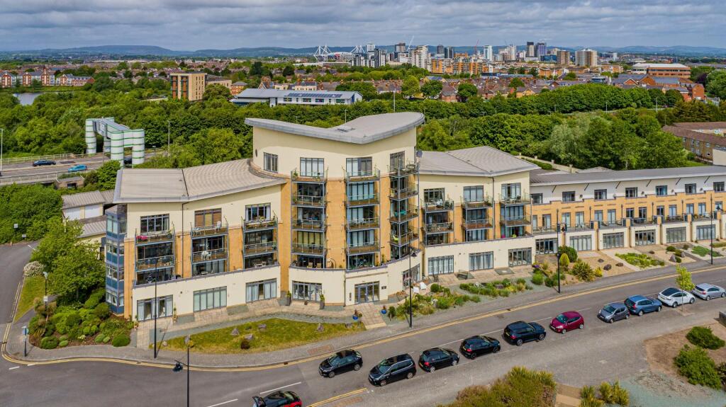 Main image of property: Windsor Esplanade, Cardiff
