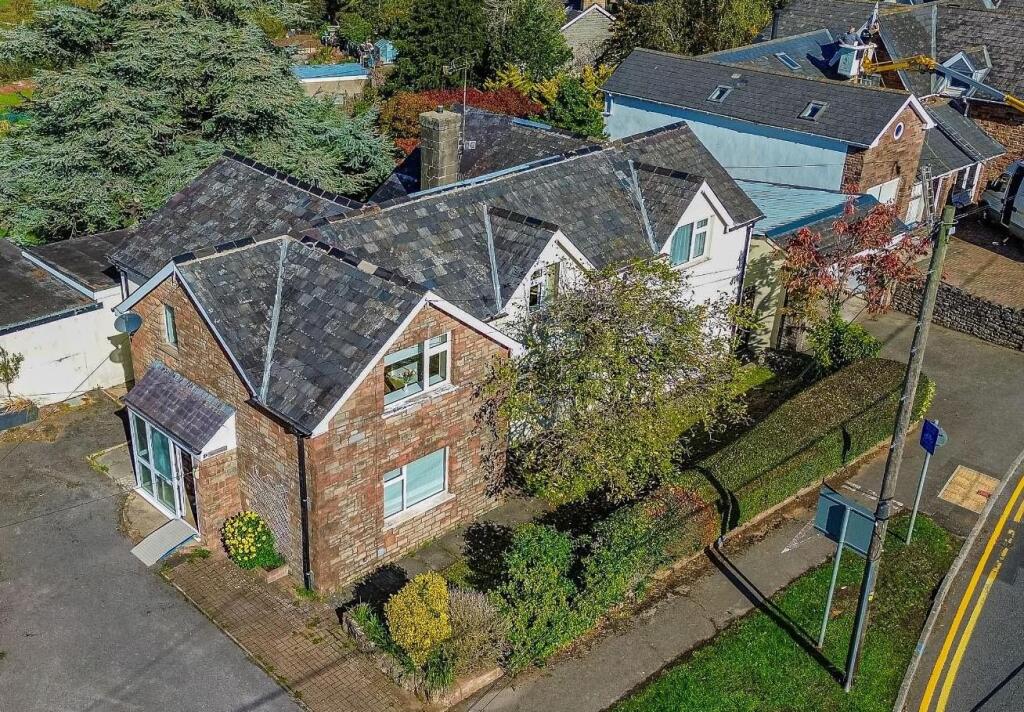 Main image of property: Cog Road, Sully, Penarth