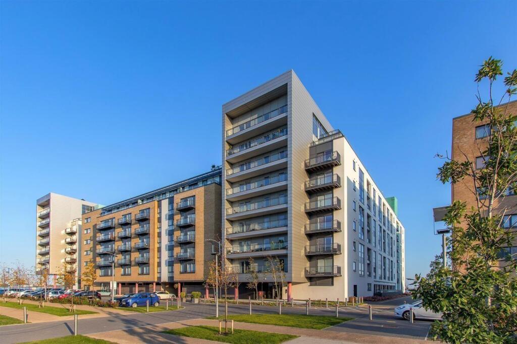 Main image of property: Davaar House, Ferry Court, Cardiff