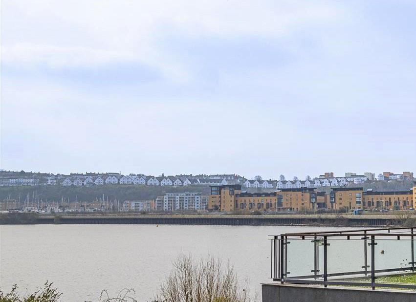 Main image of property: Davaar House, Ferry Court, Cardiff