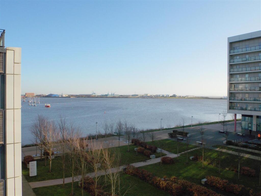 Main image of property: Kilcredaun House, Ferry Court, Cardiff