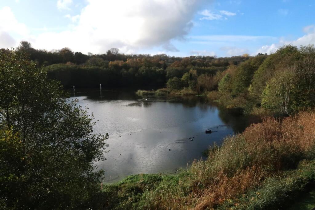 Main image of property: Burford Gardens, Cardiff