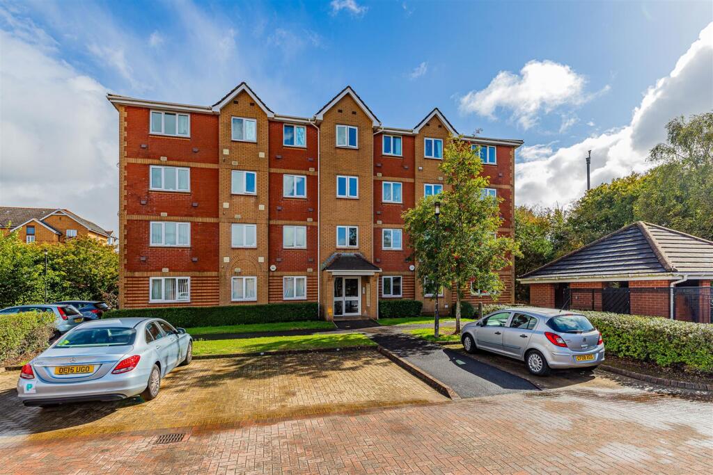 Main image of property: O'Leary Drive, Cardiff Bay, Cardiff