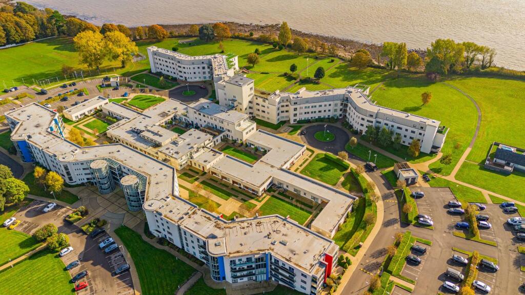 Main image of property: Hayes Road, Sully, Penarth