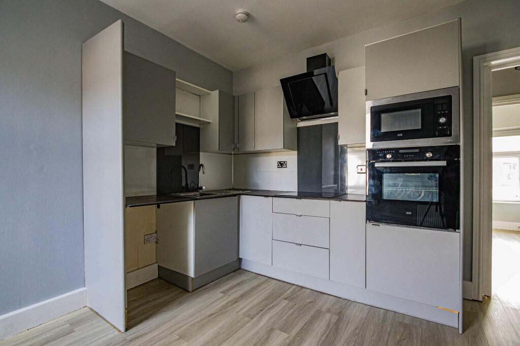 Main image of property: Treharris Street, Roath