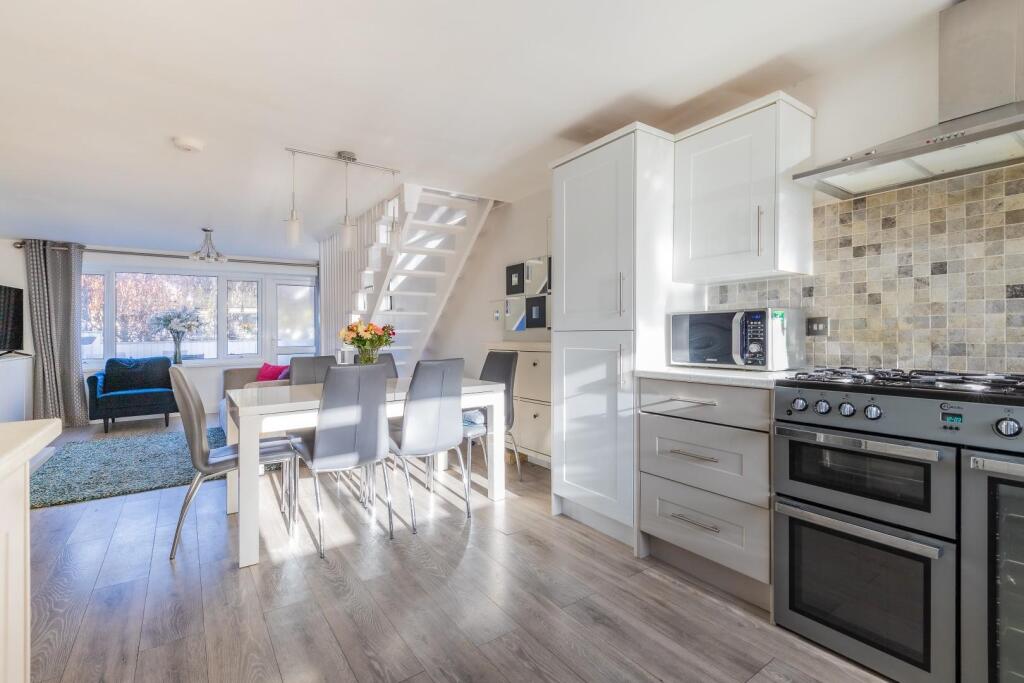 Main image of property: Ash Grove, Llandough