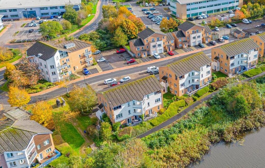 Main image of property: Grangemoor Court, Cardiff