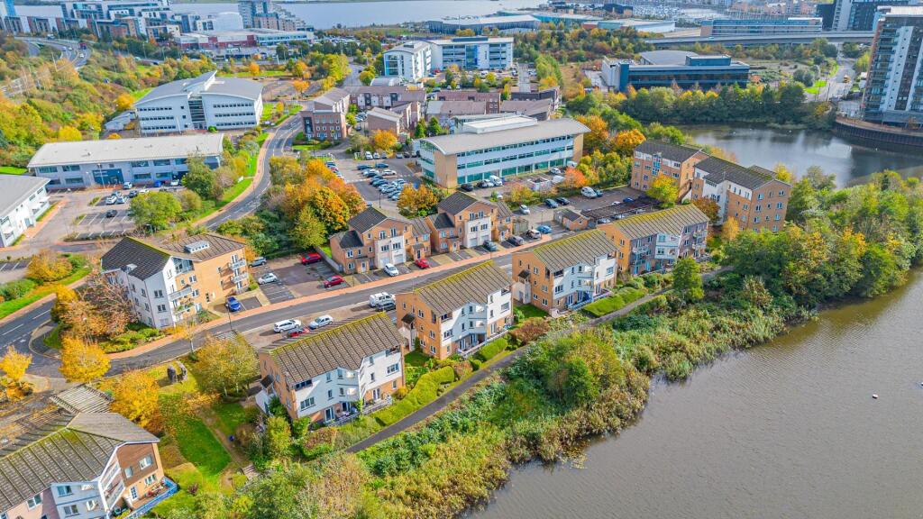 Main image of property: Grangemoor Court, Cardiff