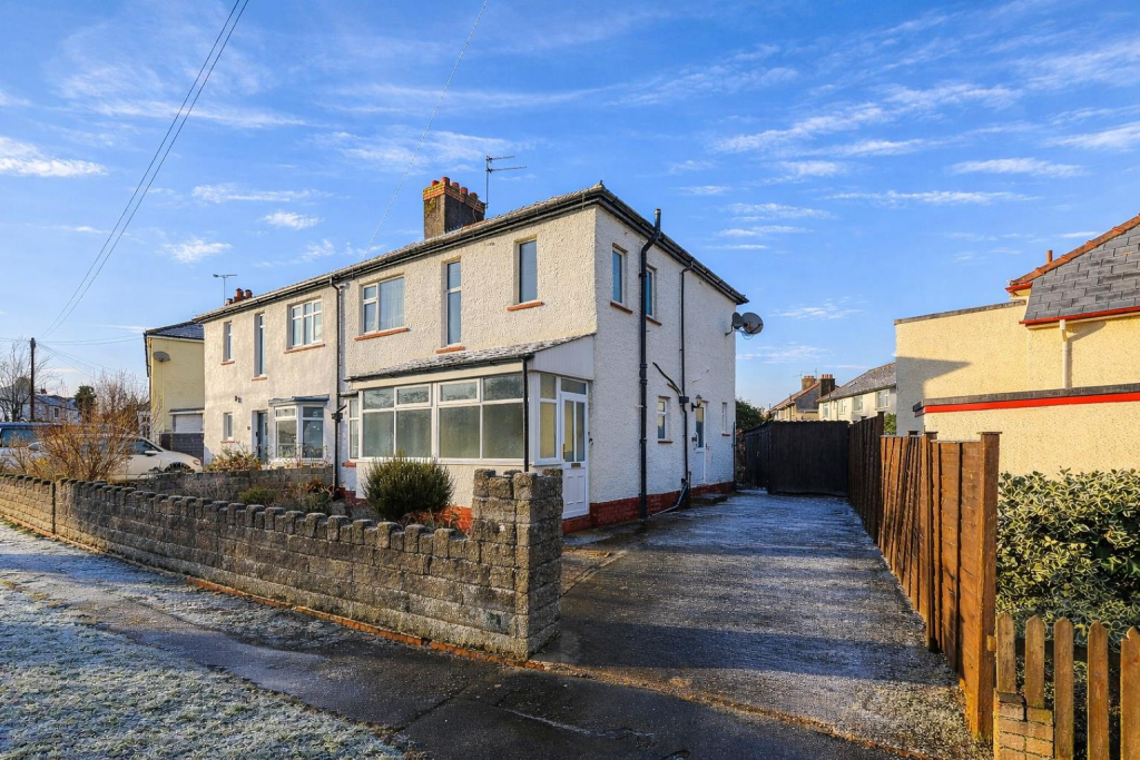 Main image of property: Milton Road, Penarth