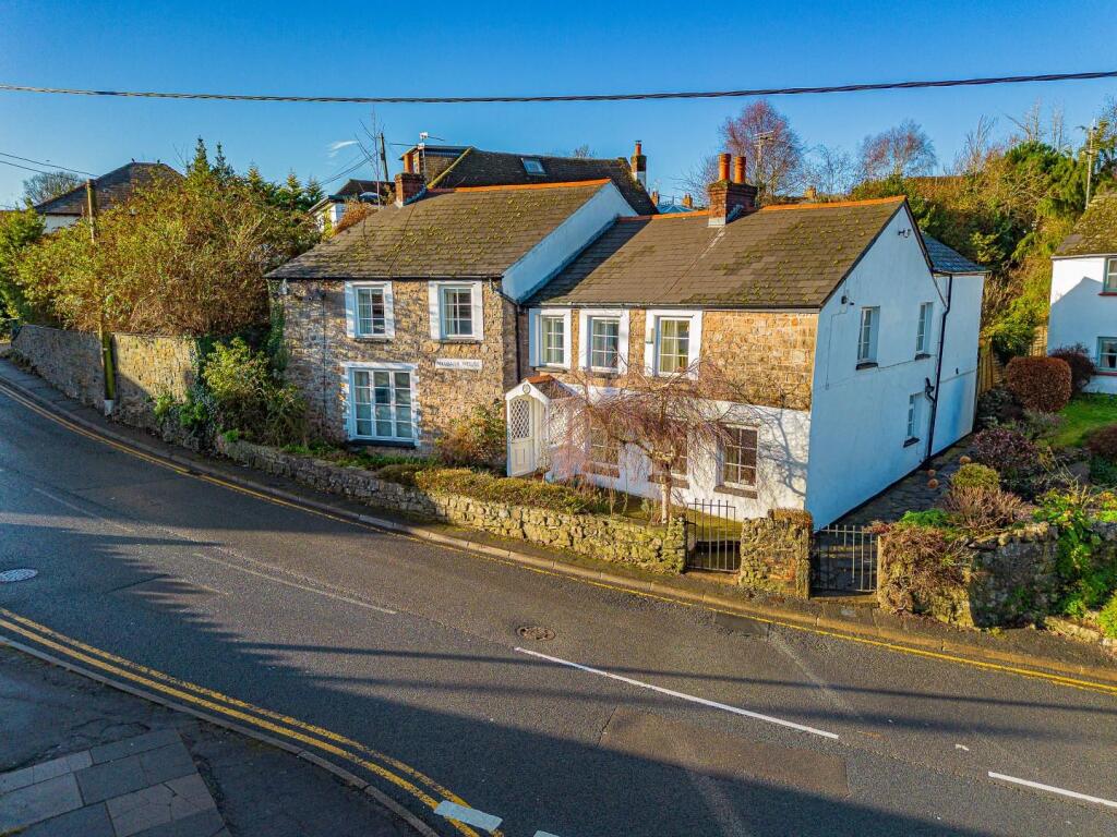 Main image of property: Mill Road, Dinas Powys