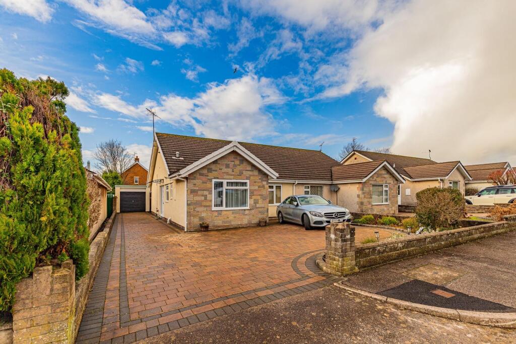 Main image of property: Carys Close, Penarth