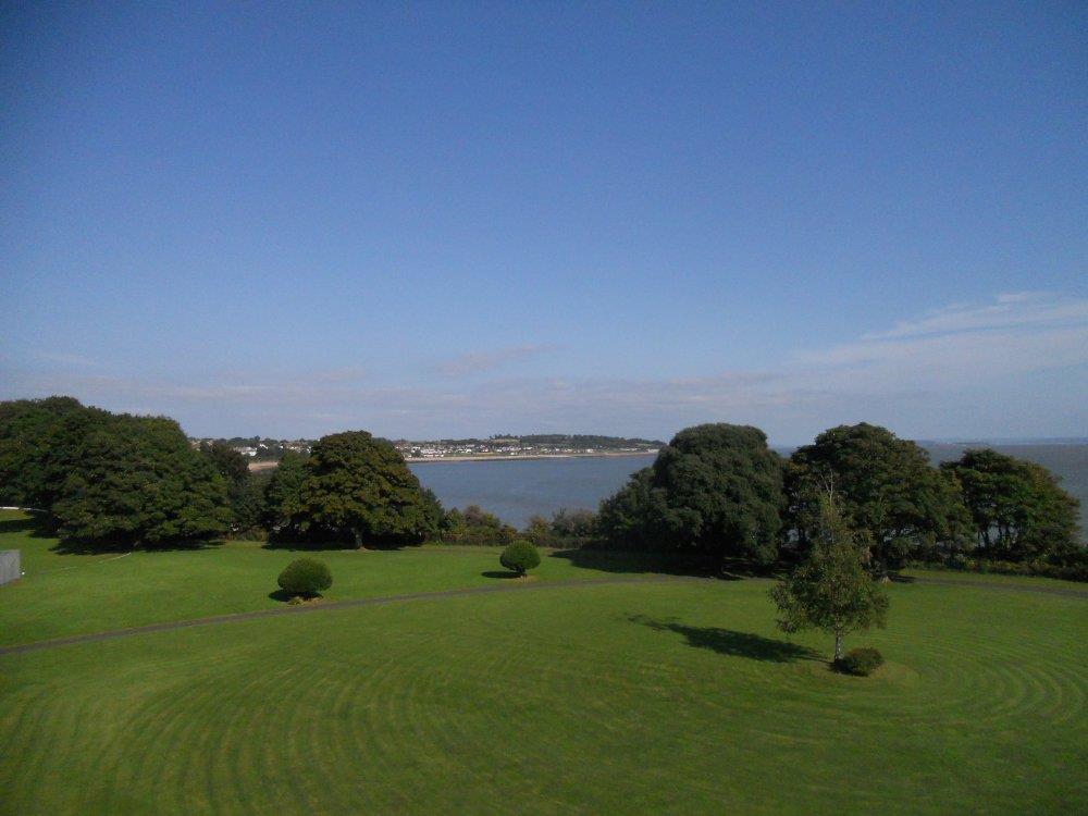 Main image of property: The Headlands, Hayes Road, Sully, Penarth