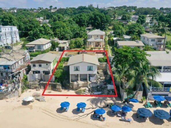 property for sale in Mount Standfast, Bridgetown, St.James, Barbados, Barbados
